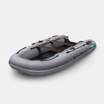 Темно-серый