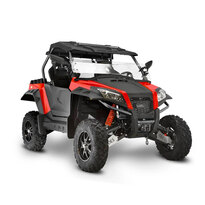 Цвет: Красный