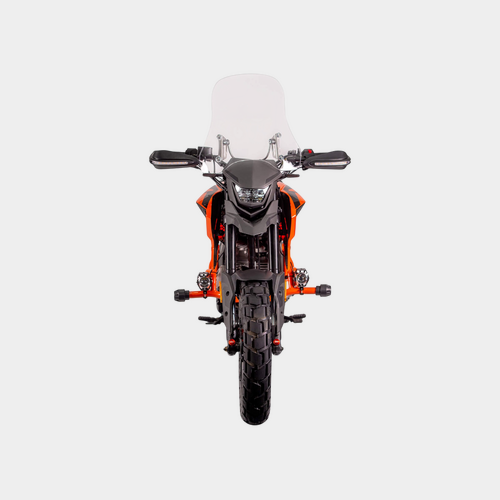 Мотоцикл Regulmoto DUKE 300 (оранжевый, 103874-2)