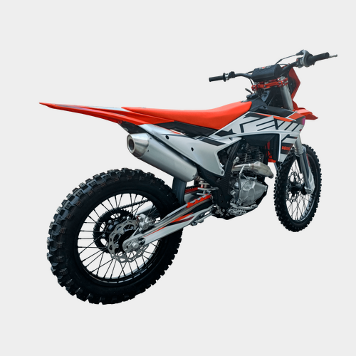 Мотоцикл кроссовый KEWS K23L PR300 21/18