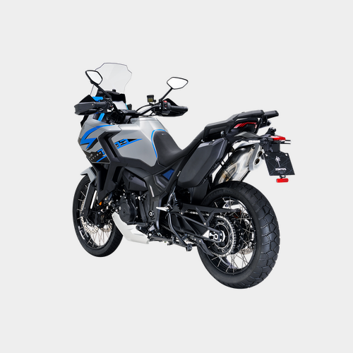 Мотоцикл ZONTES ZT703-F TOUR (4T ZT370MU EFI) 21/18 ПТС (серый,1560537-796-5238)