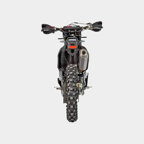 Мотоцикл Regulmoto LEGEND 300 (Черный/ синий, 300003-4)
