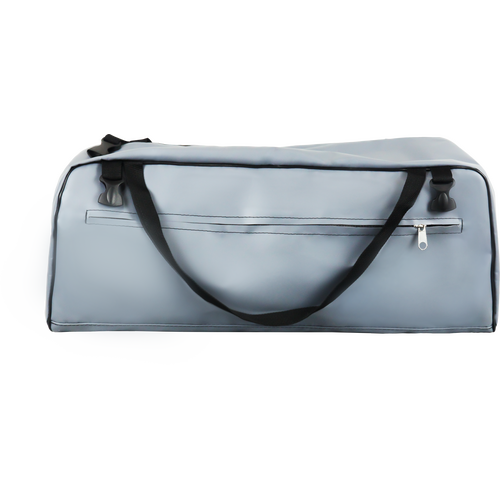 Накладка на банку с сумкой ПВХ, цифровой камуфляж, для лодки B330 СПБ