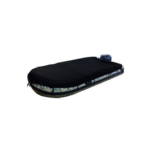 Тент стояночный с креплениями для лодок Gladiator E350 PRO для моделей до 2021 года