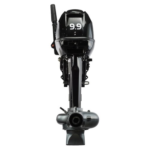 Лодочный мотор GLADIATOR G9.9FHS. (водомет)