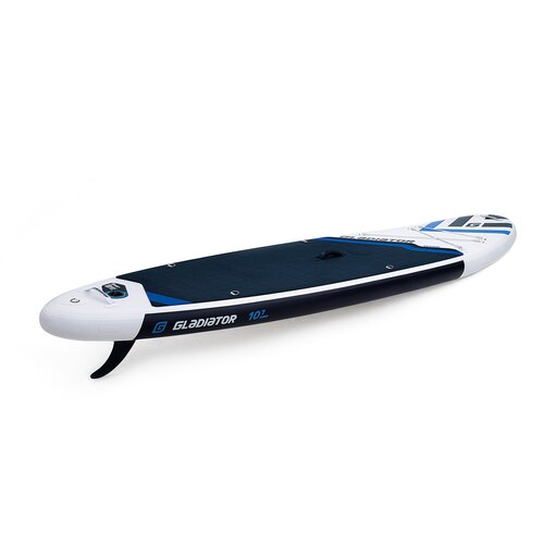 SUP доска надувная Gladiator WIND 10.7 (2022)