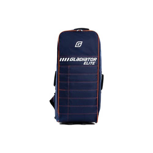 SUP доска надувная Gladiator ELITE 12.6R (2022)