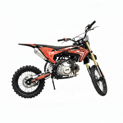 Питбайк G2R BASIC 125 153FMI TT125MM 1260мм 17/14 оранжевый