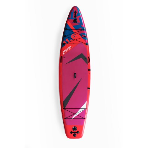 SUP доска надувная Adventum 11.6 Hot Pink 2024