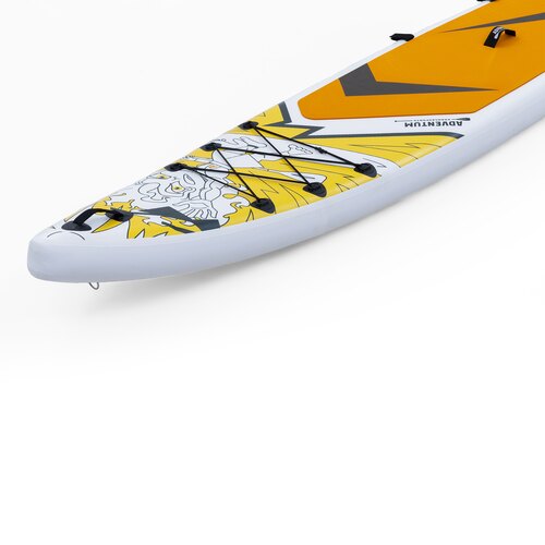 SUP доска надувная Adventum Kids 11.6 Suphero 2025