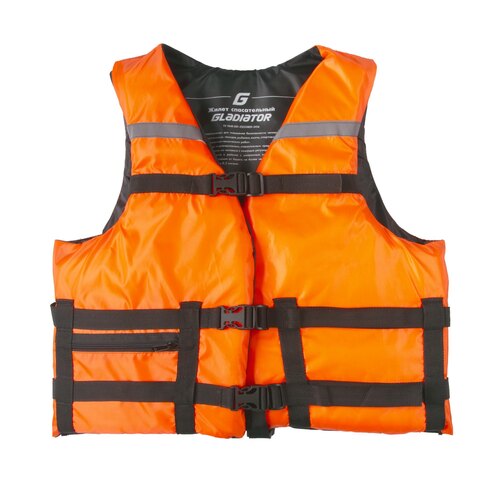 Жилет спасательный GLADIATOR 30-40 кг XS