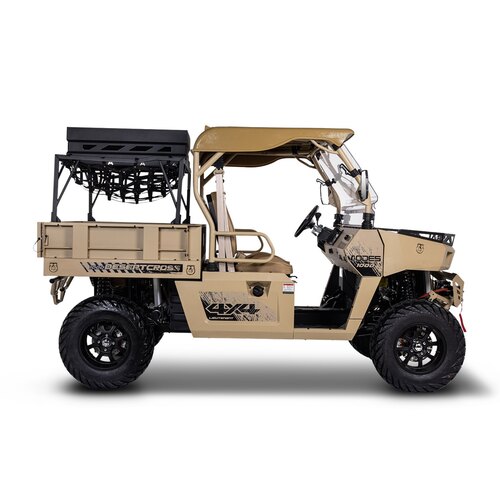 Мотовездеход AODES Desertcross 1000CC-3 песочный желтый