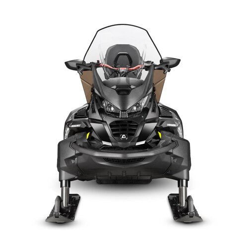 Снегоход AODES Siberiacross 1000 WT 508mm LCD 6.8 черный