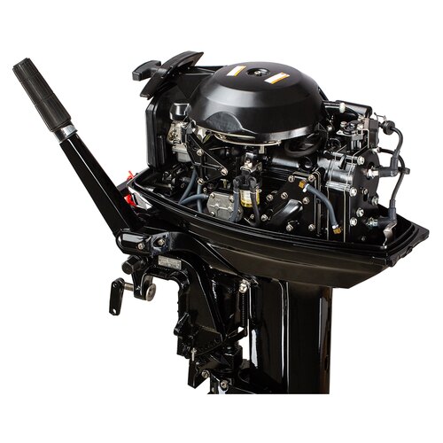 Лодочный мотор GLADIATOR G30FHS с электростартером