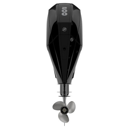 Лодочный мотор Mercury F200XL SP DTS