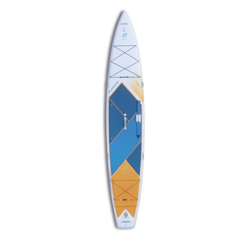 SUP доска надувная Gladiator ELITE 14.0GT новинка 2026
