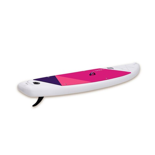 SUP доска надувная Adventum 10.4 Pink