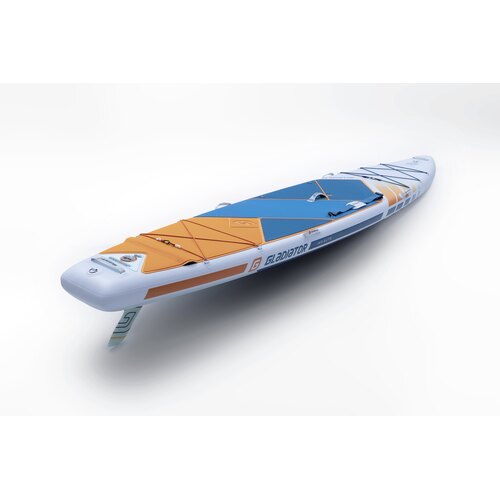 SUP доска надувная Gladiator ELITE 14.0GT новинка 2026