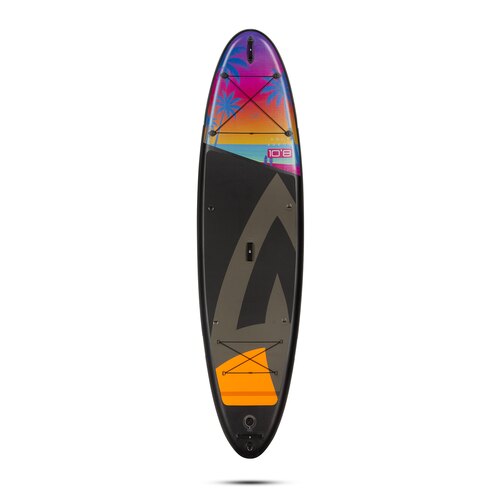 SUP доска надувная Aqua Arrow 10.8 ART Sunset