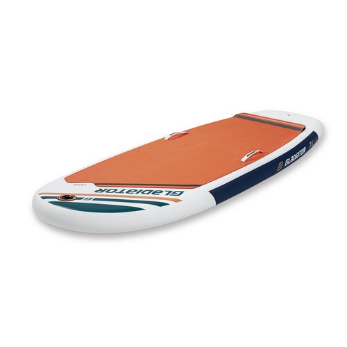 SUP доска надувная Gladiator FOIL 7.2 (2022)