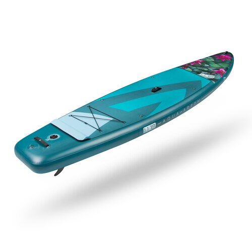 SUP доска надувная Aqua Arrow 11.6 ART Flowers